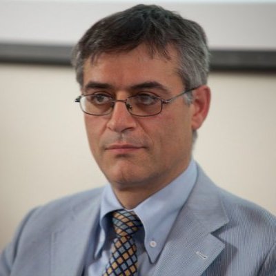 Giuseppe Russo