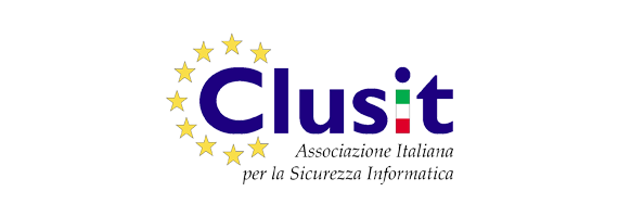 Logo Clusit