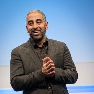 Raj Samani