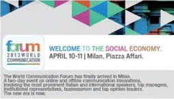 World Communication Forum