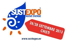 Sustexpo 2013