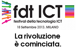 Festival della tecnologia ICT