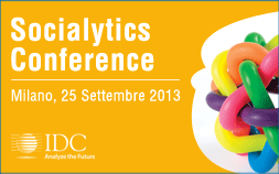 Socialytics Conference 