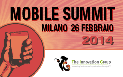 Mobile Summit 2014