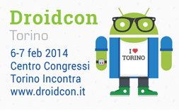 Droidcon Italy