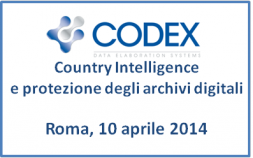 Country Intelligence e protezione degli archivi digitali