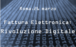 Fattura Elettronica: Rivoluzione Digitale