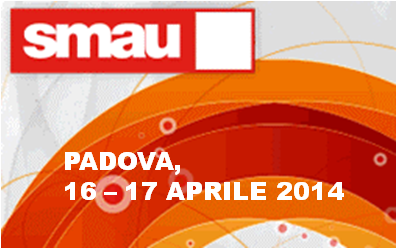 Smau Padova 2014