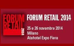 Forum Retail 2014 