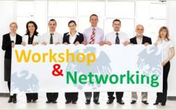 Worshop & Networking a Trieste