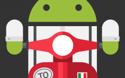 Droidcon Italy 2015