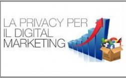 La privacy per il Digital Marketing