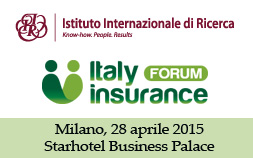 Italy Insurance Forum