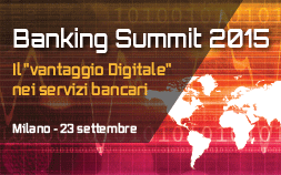 Banking Summit 2015