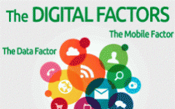 The Digital Factors