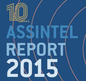 PopUp Assintel Report