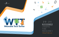 WTT - Wearable Tech Torino 