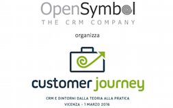 Customer Journey: il CRM dalla teoria alla pratica