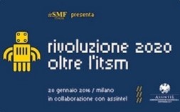 Rivoluzione 2020: Oltre l’ITSM