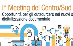 Napoli, 25/2/16 Opportunità per gli outsourcers nei nuovi scenari della digitalizzazione documentale