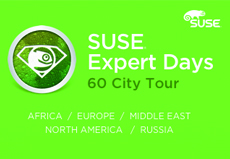 SUSE Expert Days