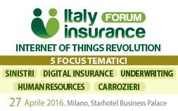 Italy Insurance Forum