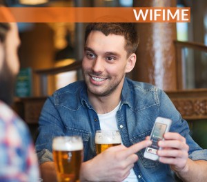 WiFime AI