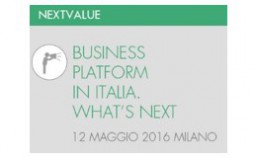 Business Platform in Italia. What's next