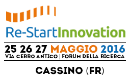 Re-Start Innovation 2016