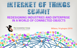 Internet of Things Summit