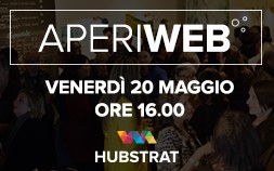 Aperiweb a Napoli 