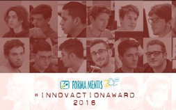 Innovactionaward 2016