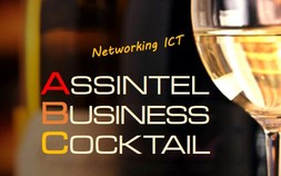 Assintel Business Cocktail a Torino