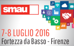 Smau Firenze 2016 - Stand e workshop Assintel