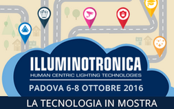 Illuminotronica 2016