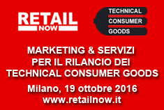 Marketing & Servizi per il rilancio dei Technical Consumer Goods