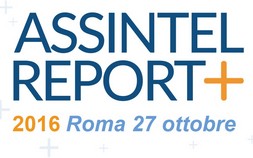 AssintelReport+: presentazione a Roma