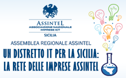 Assemblea Regionale Assintel