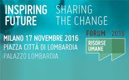 Forum delle Risorse Umane 2016