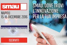 Assintel a Smau Napoli: workshop e stand