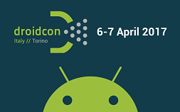 DROIDCON ITALY 2017