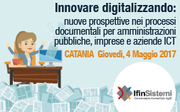 Innovare digitalizzando