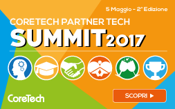 CORETECH PARTNER TECH SUMMIT 2017