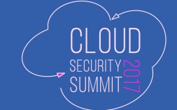 Cloud Security Summit 2017