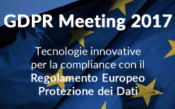 DotForce GDPR Meeting 2017