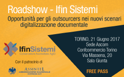 Roadshow Centri Servizi Digitali