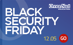 Black Security Friday