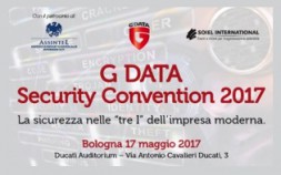 G DATA Security Convention 2017