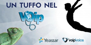 Un tuffo nel VoIP: corso tecnico gratuito