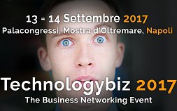 TechnologyBIZ 2017 